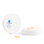 New Style dental zirconia blocks dental consumable Pre Shaded Zirconia Dental