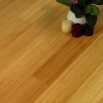 Natural Beauty Bamboo Floor Tiles 100% Bamboo Flooring For Interiors