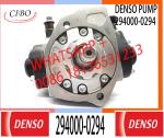 fuel injector pump 294000-0290, 294000-0293, 294000-0294, 294000-0823 for 33100