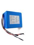 CC CV 12 Volt 20Ah Polymer Lithium Battery Pack UN38.3