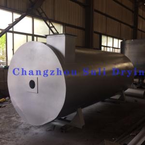 Wholesale Novel Horizontal Intermittent Vacuum Drying Equipment Vacuum Rake Drying Machine from china suppliers