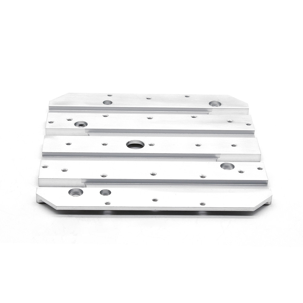 galvanized steel parts
