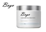 Citrus Extract Face Clay Mask Delicate Skin Anti Dullness Facial Mud Mask