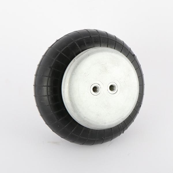 WBE100-E1 Weforma Industrial Air Springs Single Convoluted For Small Automated Assembly Line Equipment