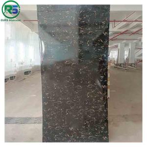Wholesale White And Black Aluminum Honeycomb Panel Suspended Thickness 20MM from china suppliers
