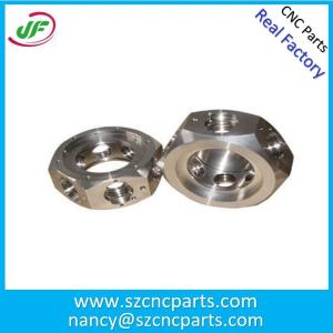 Wholesale Custom High Precision Aluminum CNC Machining Parts, CNC Parts, CNC Machining Parts from china suppliers
