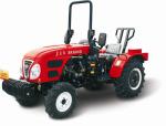 Farm Orchard Wheel Tractor 50hp Agriculture Farm Machinery