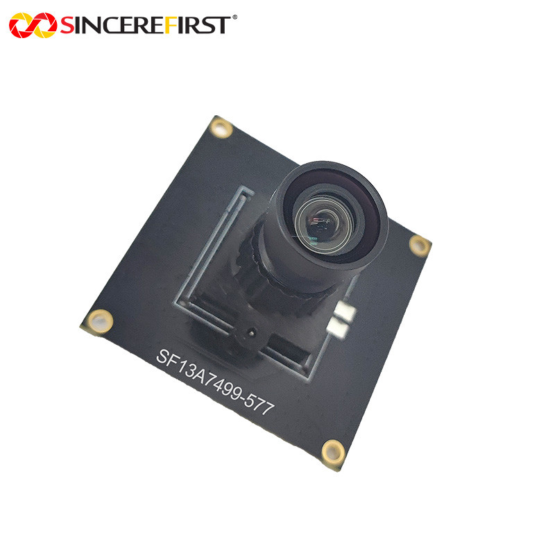 12MP USB3.0 Camera Module With Sony IMX577 CMOS Image Sensor