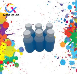 Wholesale 100ML Per Bottle Printer Cleaning Fluid Oil Based For EPSON Machine from china suppliers