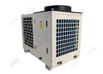 96000BTU Horizontal Portable Tent Air Conditioner For Wedding Party Cooling