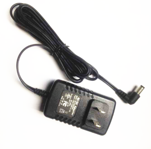 5v 2a adapter with one meter and with 3 meters cable for the USA market