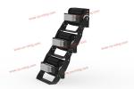 Energy Saving Outdoor Flood Lights 840w Security Modular DLC IK10