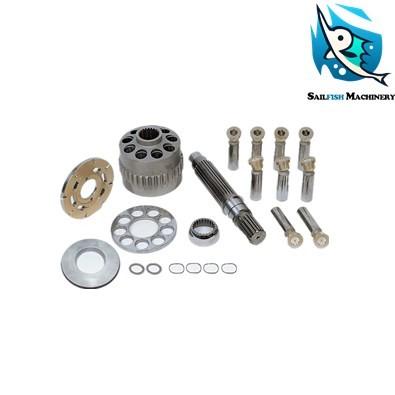 AP5S53 swing motor pump spare parts pump kits for HITACHI EX100WD-3 EX100-2