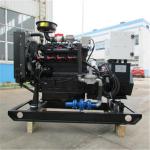 Auxiliary Power Oil Field Generator Power 50kW