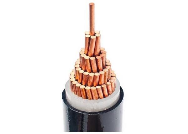 1*185 sq. mm 0.6/1 kV XLPE Cable ( Unarmoured ) Cu-conductor /XLPE Insulated /