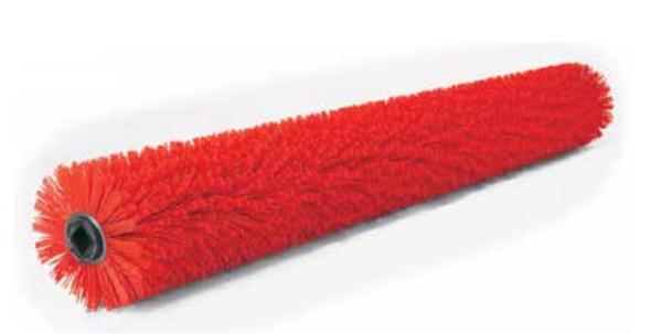 Elgin Center Brooms Crosswind J 78-inch Polypropylene Center Broom Main Central