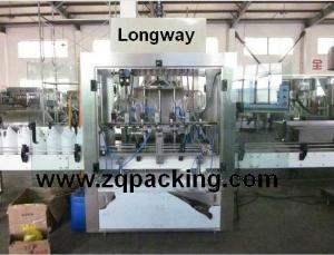 Wholesale bleach filling filler (corrosive liquid filler ) from china suppliers