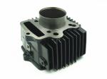 C100 Durable Cast Iron Motorcycle Cylinder For Many Kinds Motorcycle Engines