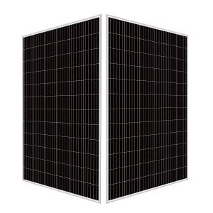 Wholesale IP68 Rated MC4 340W Polycrystalline Solar Panel 37V Anti PID from china suppliers