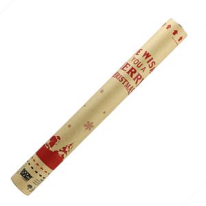 Wholesale 9505900000 Christmas 100% Biodegradable Confetti Cannon from china suppliers