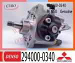 294000-0340 DENSO Diesel Engine Fuel HP3 pump 294000-0340 294000-0342 1460A003