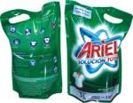 40Bags/min Premade Pouch Filling Machine