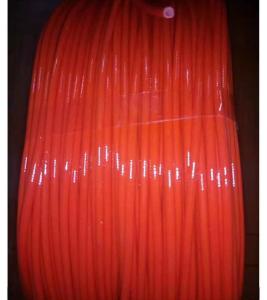 Wholesale Flammability Vw-1 Insulation Glass Fiber Sleeving with Silicone Varnish Coating from china suppliers