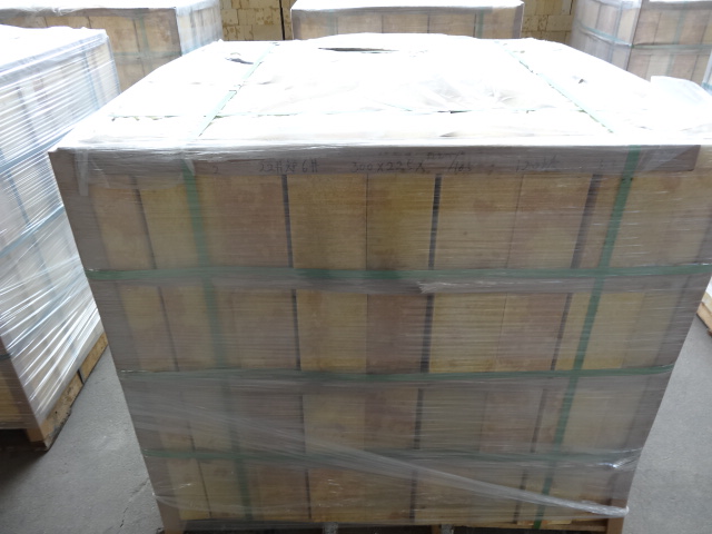 -Made Silica Bricks for Coke Oven Combustion Chamber and Coking Chamber Partition Wall