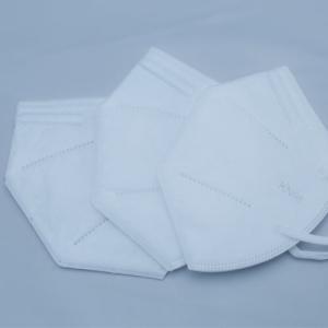 Wholesale Outdoor Particulate Respirator Dustproof KN95 Face Mask from china suppliers
