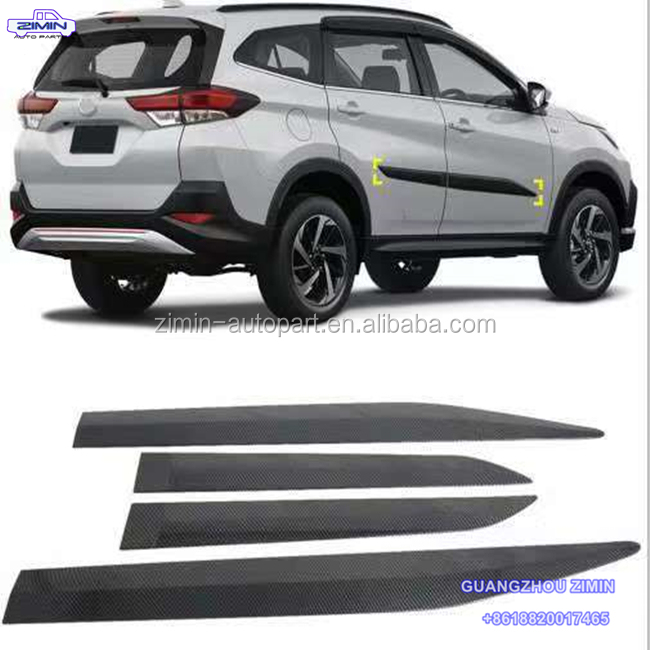 Suzuki Spacia MK54s Car Black Floor Mat Auto Floor Mats Foot Pad Car Interior Accessories Floor Mat