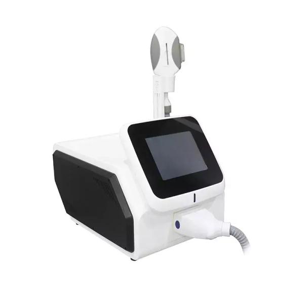 Low price intense pulsed light depiladora laser hair removal appliances beauty