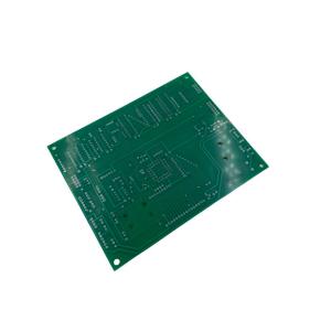 Wholesale 0.1mm/0.1mm Printed Circuit Board Soldering With 1oz Copper Thickness from china suppliers