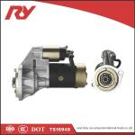 Copper Hitachi Starter Motor Sliding Armature Driving 100% New S13-136 ISUZU