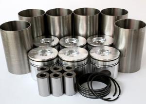 Wholesale 6D95 Engine Camshaft 6207-41-1100 For Komatsu PC200-5 Excavator from china suppliers