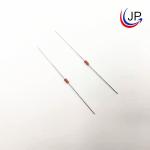 3435k Diode Glass Bead Thermistor 10k Cu Sn Cable