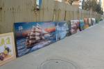 PLASTIC LENTICULAR wholesale 3d lenticular picture make with lenticular sheet