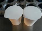 3500mm Capsule Cup Coffee Pod Filling And Sealing Machine 4 Lane