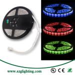 RGB LED Strip Light 5050 SMD Nonwaterproof/IP65
