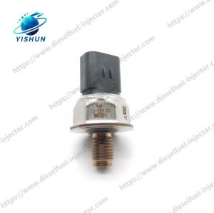 Wholesale Excavator Common Rail Pressure Sensor 238-0118 344-7391 355-2701 for er-pillar C13 C15 C18 from china suppliers