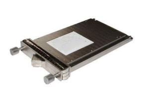 Wholesale 100G / ps LR4 Fiber Optic Transceiver 100G Ethernet / Metro Network 10Km Distance from china suppliers
