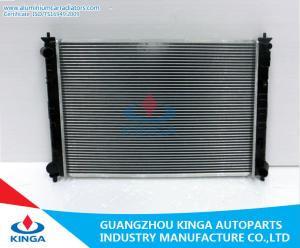 Wholesale OEM ISO Aluminum Mazda Radiator AT Tank Size 46 /46*481mm MPV GF-LWEW'00-03 from china suppliers