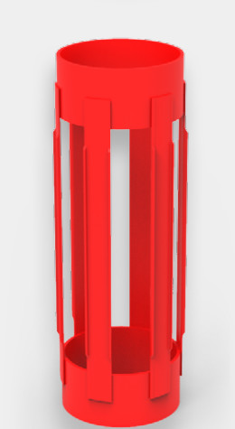 Welded Positive Centralizer Bow Spring Deviated Wellbore Cement Centralizer