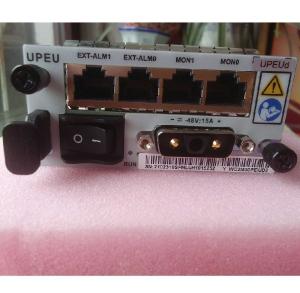 Wholesale Huawei UPEUd WD2M00PEIUD2 02310SFML DC power -48v for huawei BBU3900 BBU3910 from china suppliers