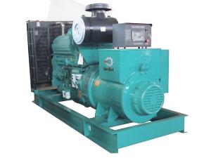 Wholesale 600KVA Cummins Diesel Generator Smartgen HGM6110 Control Panel from china suppliers