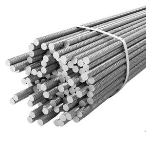 Wholesale High Performance Factory Price Fiberglass Rebar Basalt Rebar from china suppliers