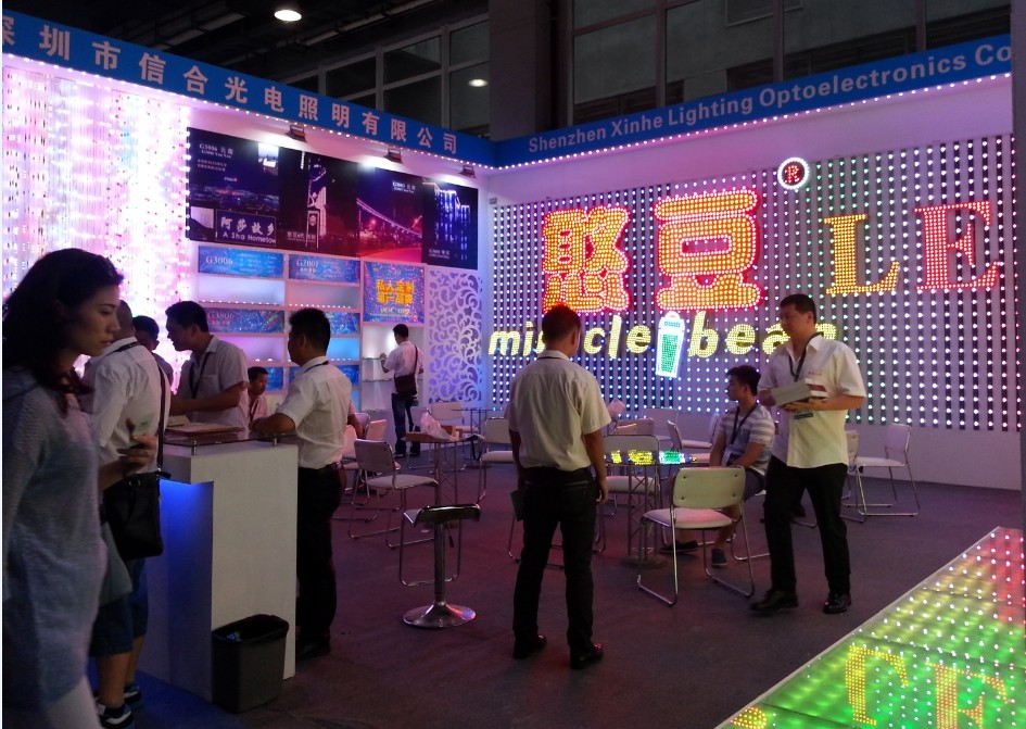 Pixel Led Lighting LED Pixel Light Perform Jumping Running Water Effects