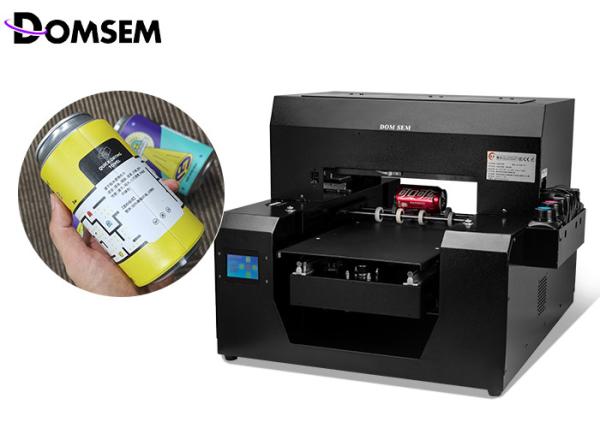 USB 2.0 Interface Large Format Printing Machine A3 3050 Print Cell Phones