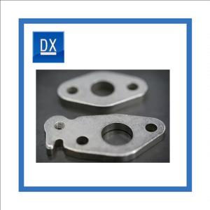 Wholesale Stamping TOYOTA Tubing Component Flange from china suppliers