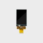 Medical Equipments 3.5 Inch LCD Display Screen 320 ( RGB ) *480 SPI 300nits