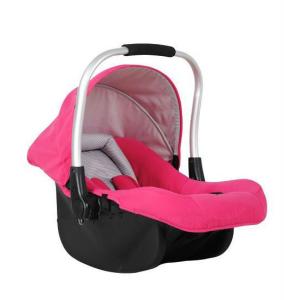 Wholesale Red Europe standard Safety 1st Jogging Stroller , Handle Baby Stroller from china suppliers
